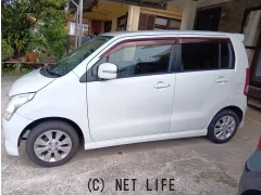 マツダ AZ-ワゴン