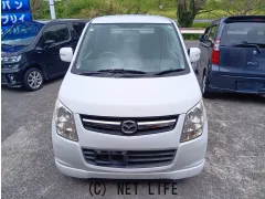 マツダ AZ-ワゴン