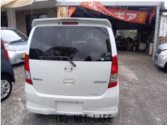 マツダ AZ-ワゴン