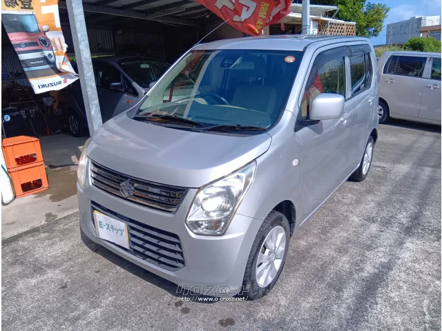 スズキ ワゴンR