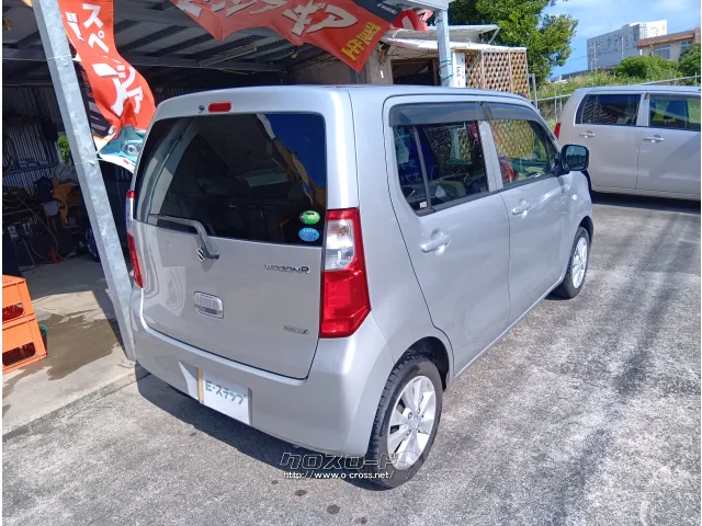 スズキ ワゴンR