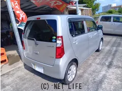 スズキ ワゴンR