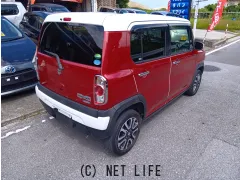 スズキ ハスラー