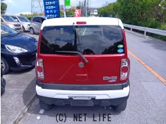 スズキ ハスラー