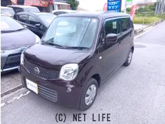 日産 モコ