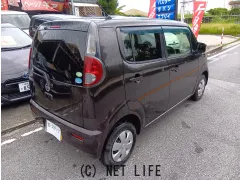 日産 モコ