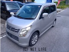 スズキ ワゴンR