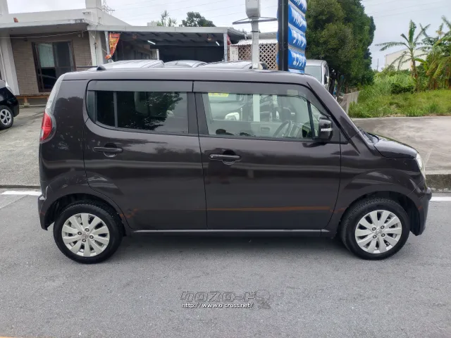日産 モコ
