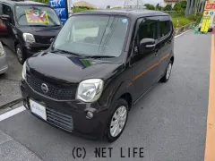 日産 モコ