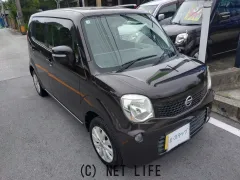 日産 モコ