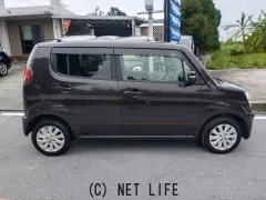 日産 モコ