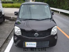 日産 モコ