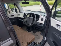 日産 モコ