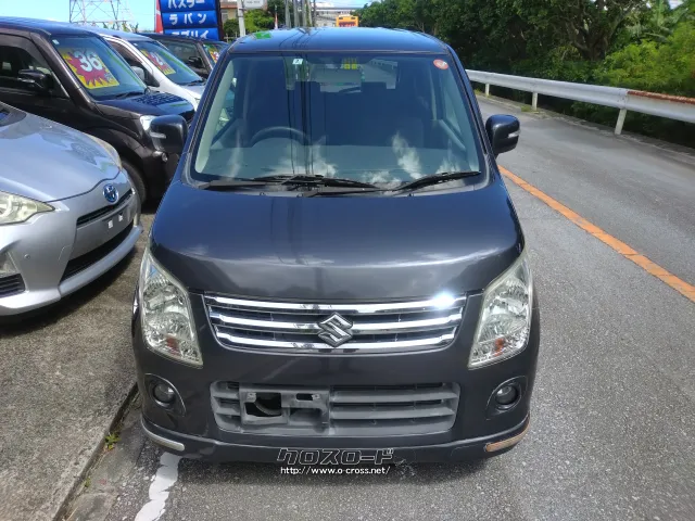 スズキ ワゴンR