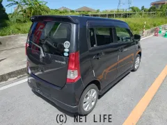 スズキ ワゴンR