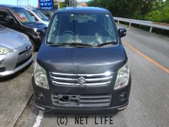 スズキ ワゴンR