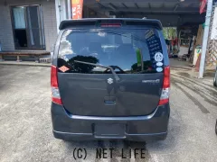 スズキ ワゴンR