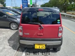 マツダ フレアクロスオーバー
