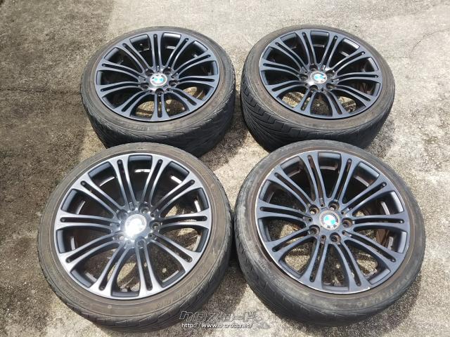 ホイール・タイヤ・BMW 18インチ 225/40R18・ご成約・株式会社 E 