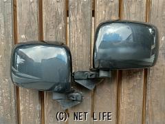 外装・エアロ MH23S ワゴンR　ドアミラー　左右