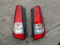 外装・エアロ MH23　ワゴンR　へッドライト　テールレンズ　　左右各6000円