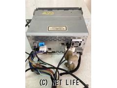 TV・カーナビ 日産純正 HDDナビ サンヨーNVA-HD7309