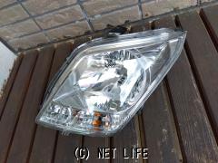 外装・エアロ MH23S ワゴンR 部品各種 バンパー、テーレレンズ、ドアミラー