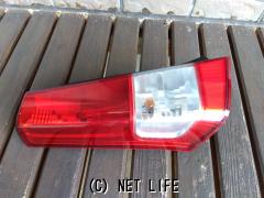 外装・エアロ MH23S　ワゴンR　部品各種　バンパー、テーレレンズ、ドアミラー