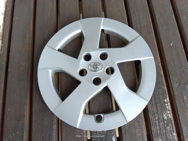 ホイール 30プリウス ホイールカバー
