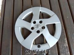 ホイール 30プリウス　ホイールカバー