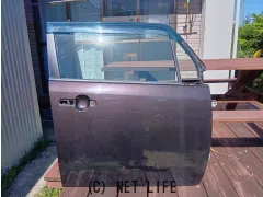 外装・エアロ MG３３　モコ　右フロントドア　