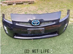 外装・エアロ 30 プリウス フロントバンパー 左フロントフェンダー 各5000円