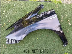 外装・エアロ 30 プリウス フロントバンパー 左フロントフェンダー 各5000円