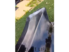 外装・エアロ 30 プリウス フロントバンパー 左フロントフェンダー 各5000円