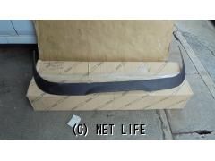 外装・エアロ Rガラスガーニッシュ