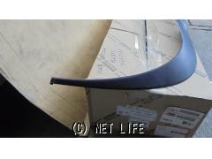 外装・エアロ Rガラスガーニッシュ