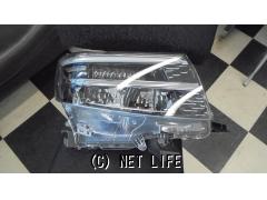 外装・エアロ ヘッドライトLED