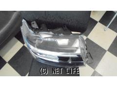 外装・エアロ ヘッドライトLED