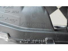 外装・エアロ ヘッドライトLED