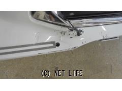 外装・エアロ バンパー