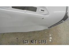 外装・エアロ バンパー