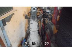 駆動系 ミッション