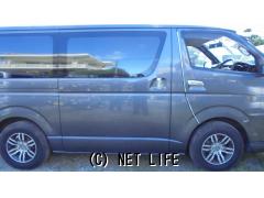 外装・エアロ ドア