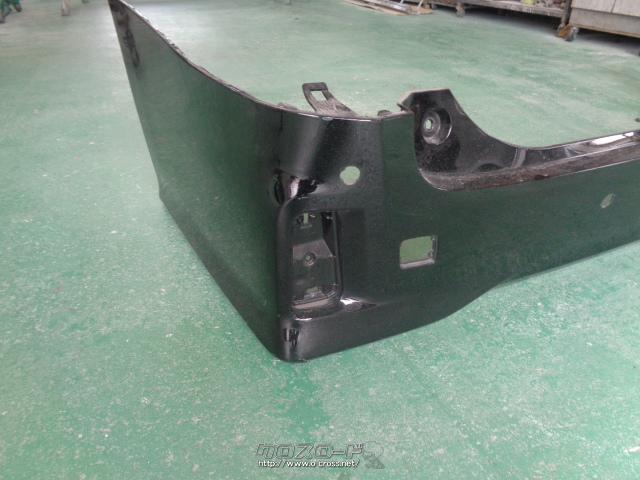 外装・エアロ リアバンパー