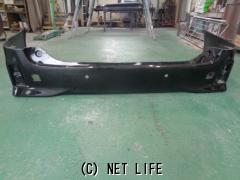 外装・エアロ リアバンパー