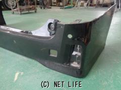 外装・エアロ リアバンパー