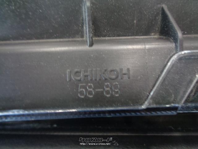 外装・エアロ フロントレンズ左