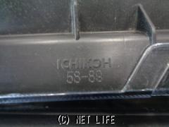 外装・エアロ フロントレンズ左