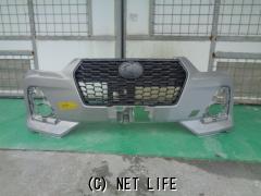 外装・エアロ Fバンパー