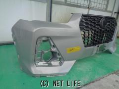 外装・エアロ Fバンパー